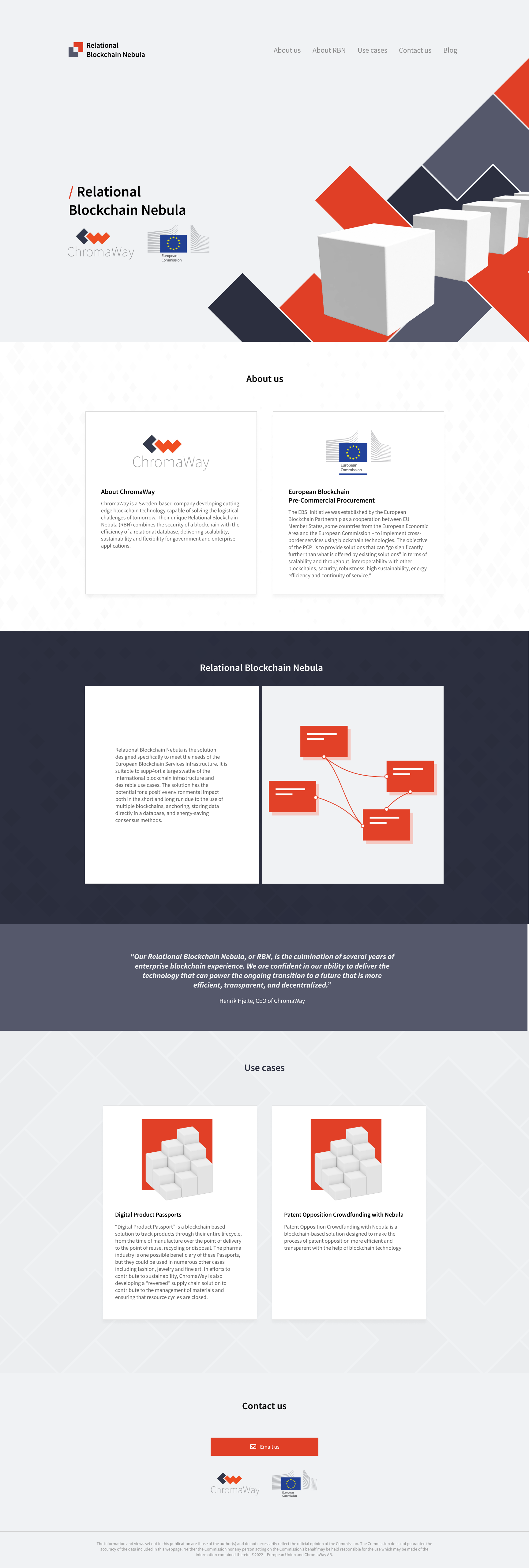 Frontend Developer & UI-designer